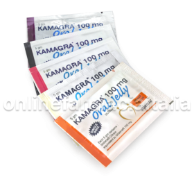 Kamagra Oral Jelly