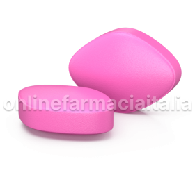 Lovegra (Viagra Femminile)