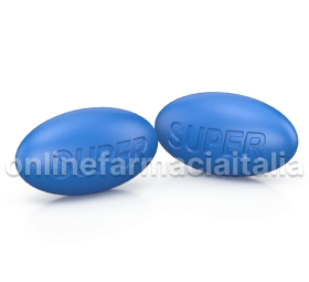 Viagra Super Active
