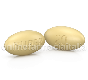 Cialis Super Active
