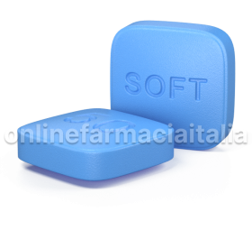 Viagra Soft Tabs