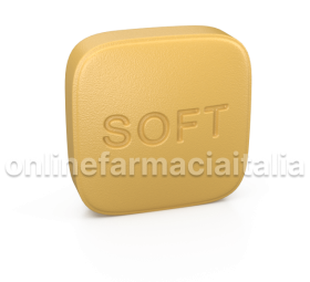Cialis Soft Tabs