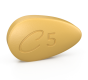 Cialis 5 mg Generico
